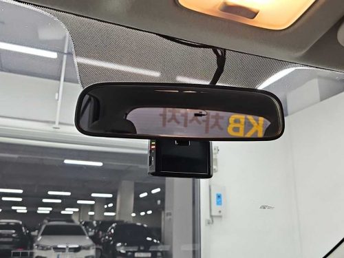 기아 올 뉴 모닝 (JA) LPI 디럭스 사진 13
