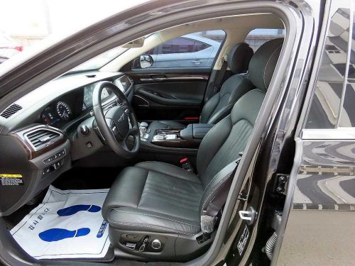 제네시스 G90 3.8 GDI AWD 사진 5