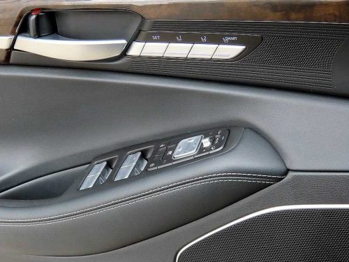 제네시스 G90 3.8 GDI AWD 사진 11