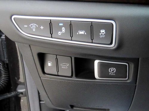 제네시스 G90 3.8 GDI AWD 사진 12