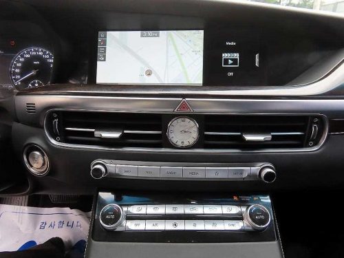 제네시스 G90 3.8 GDI AWD 사진 13
