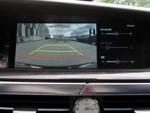 제네시스 G90 3.8 GDI AWD 사진 14