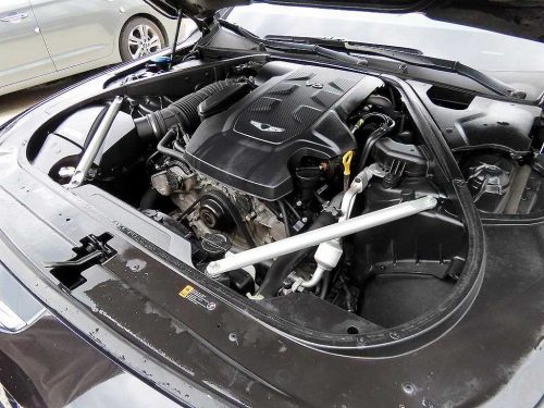 제네시스 G90 3.8 GDI AWD 사진 19