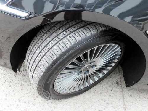 제네시스 G90 3.8 GDI AWD 사진 20