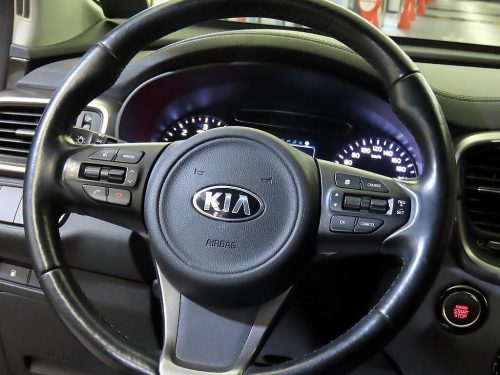 기아 올 뉴 쏘렌토 디젤 2WD 2.0 럭셔리 사진 8