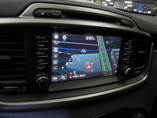 기아 올 뉴 쏘렌토 디젤 2WD 2.0 럭셔리 사진 13