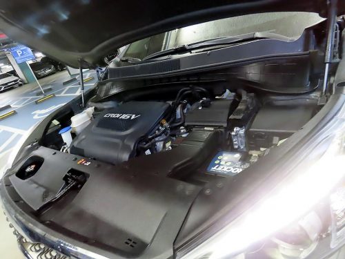 기아 올 뉴 쏘렌토 디젤 2WD 2.0 럭셔리 사진 19