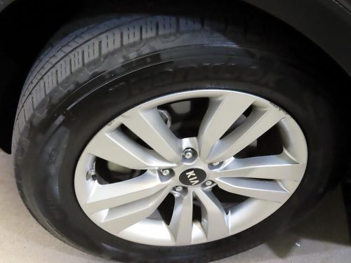기아 올 뉴 쏘렌토 디젤 2WD 2.0 럭셔리 사진 20
