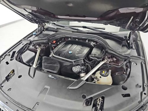 BMW 6시리즈 GT (G32) 620d 럭셔리 사진 5
