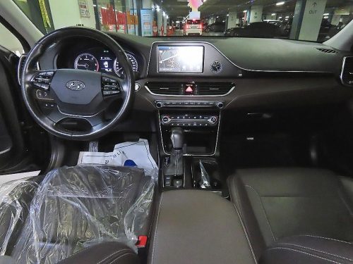 현대 그랜저 IG 2.2 VGT 프리미엄 사진 10
