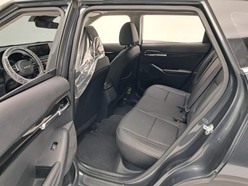 Kia Seltos Gasoline 1.6 Turbo 2WD Prestige photo 12