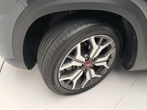 Kia Seltos Gasoline 1.6 Turbo 2WD Prestige photo 19