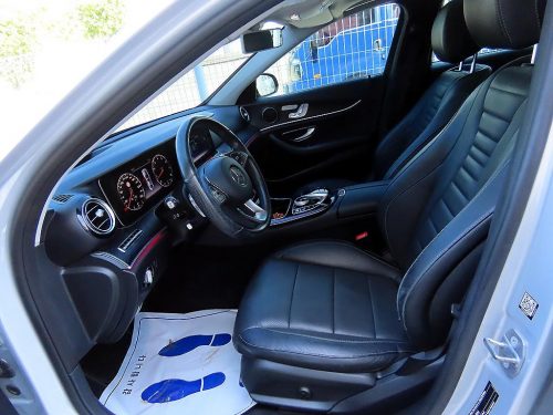 벤츠 E-클래스 W213 E300 4MATIC 아방가르드 사진 5