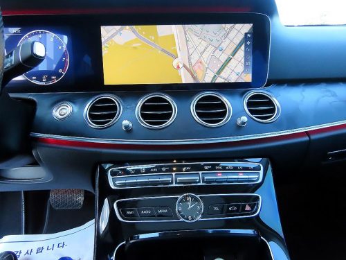 벤츠 E-클래스 W213 E300 4MATIC 아방가르드 사진 14