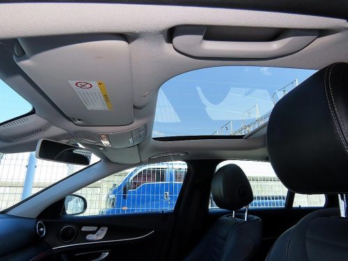 벤츠 E-클래스 W213 E300 4MATIC 아방가르드 사진 16