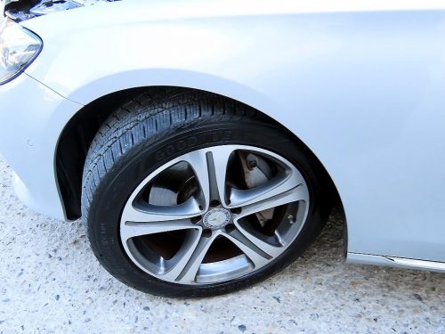 벤츠 E-클래스 W213 E300 4MATIC 아방가르드 사진 20