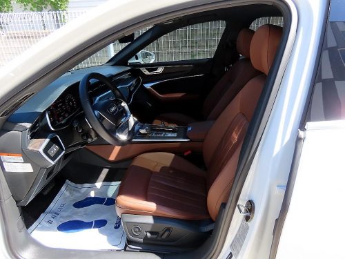 아우디 A6 (C8) 40 TDI 콰트로 프리미엄 사진 5