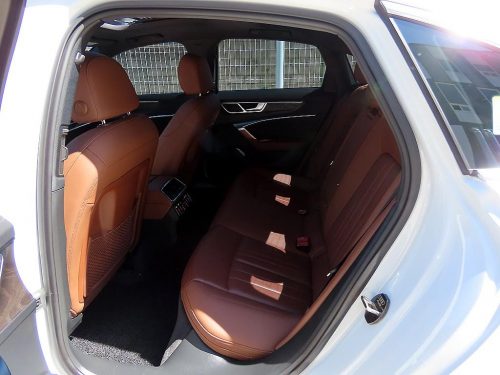 아우디 A6 (C8) 40 TDI 콰트로 프리미엄 사진 6