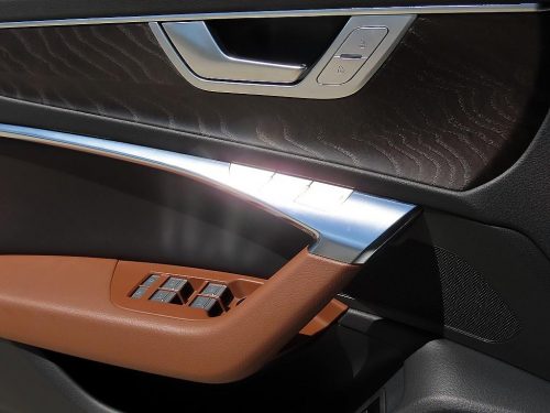 아우디 A6 (C8) 40 TDI 콰트로 프리미엄 사진 12