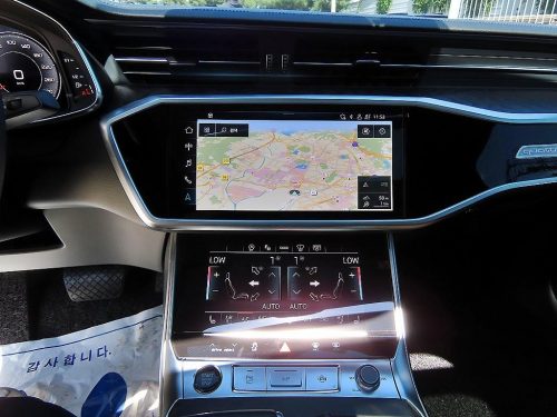아우디 A6 (C8) 40 TDI 콰트로 프리미엄 사진 13