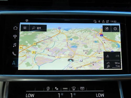 아우디 A6 (C8) 40 TDI 콰트로 프리미엄 사진 14