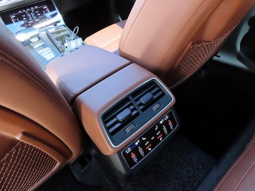 아우디 A6 (C8) 40 TDI 콰트로 프리미엄 사진 16