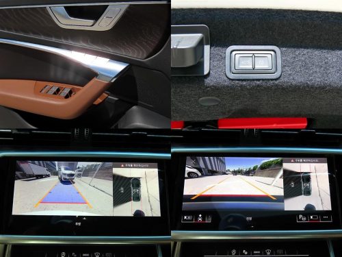 아우디 A6 (C8) 40 TDI 콰트로 프리미엄 사진 18