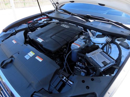 아우디 A6 (C8) 40 TDI 콰트로 프리미엄 사진 19