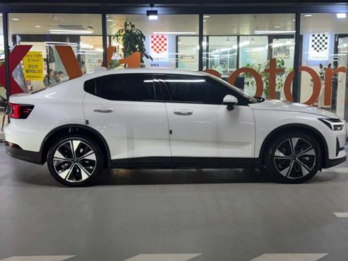폴스타 폴스타2 롱레인지 싱글모터 사진 3