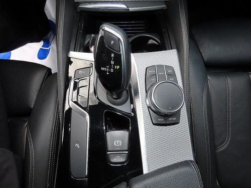 BMW 5시리즈 (G30) 520d M 스포츠 플러스 사진 9