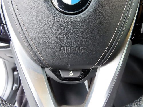 BMW 5시리즈 (G30) 520d M 스포츠 플러스 사진 12