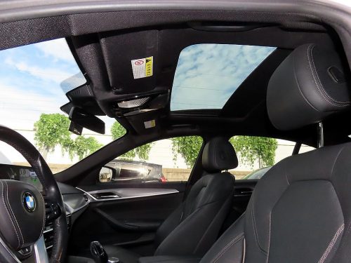 BMW 5시리즈 (G30) 520d M 스포츠 플러스 사진 17