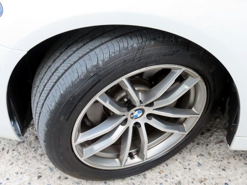 BMW 5시리즈 (G30) 520d M 스포츠 플러스 사진 20