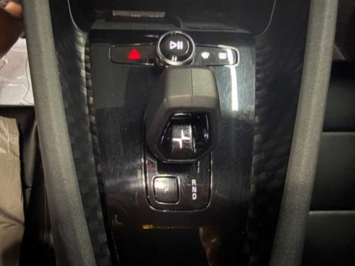 폴스타 폴스타2 롱레인지 싱글모터 사진 12