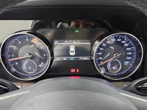 현대 더 뉴 그랜저 IG LPI 3.0 모던(렌터카) 사진 8