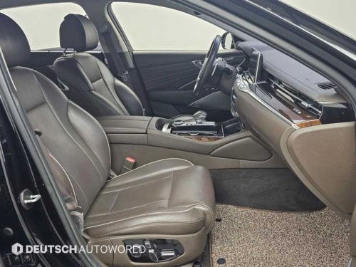 기아 더 K9 3.8 GDI AWD 사진 10