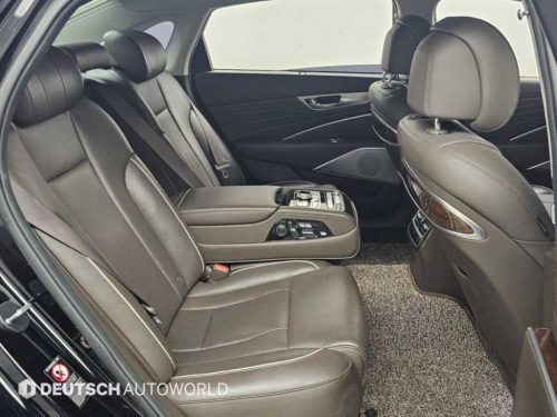 기아 더 K9 3.8 GDI AWD 사진 12