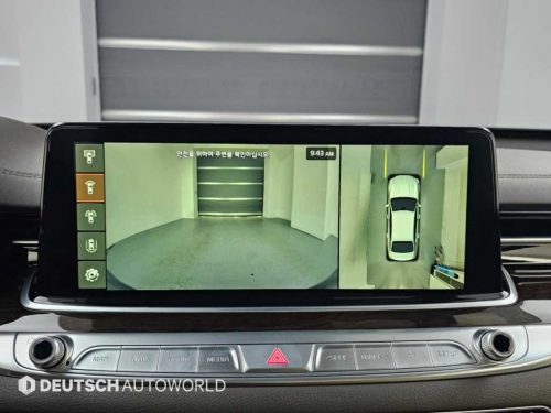 기아 더 K9 3.8 GDI AWD 사진 15