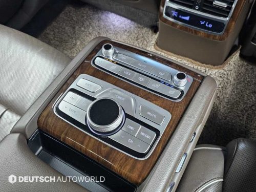 기아 더 K9 3.8 GDI AWD 사진 16