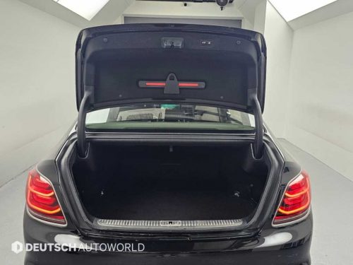 기아 더 K9 3.8 GDI AWD 사진 19