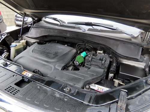 기아 뉴 쏘렌토 R 2WD 2.0 트랜디 사진 18