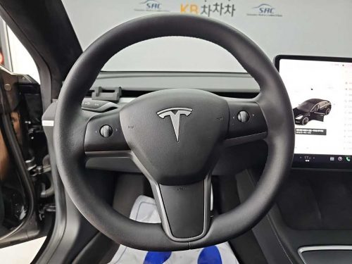 테슬라 모델 3 퍼포먼스 사진 9