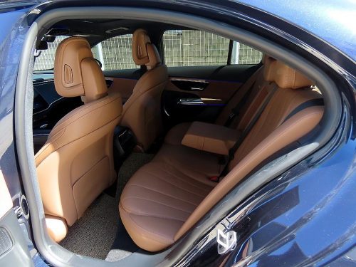 벤츠 E-클래스 W214 E200 사진 6
