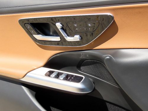 벤츠 E-클래스 W214 E200 사진 11
