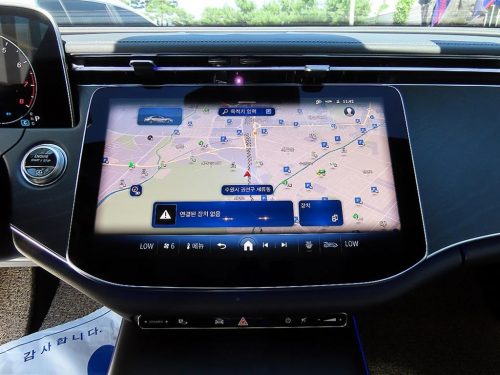 벤츠 E-클래스 W214 E200 사진 12