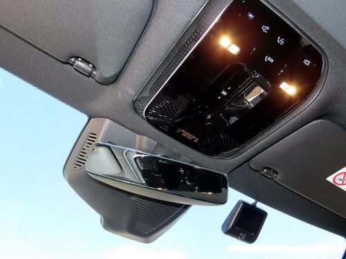 벤츠 E-클래스 W214 E200 사진 14