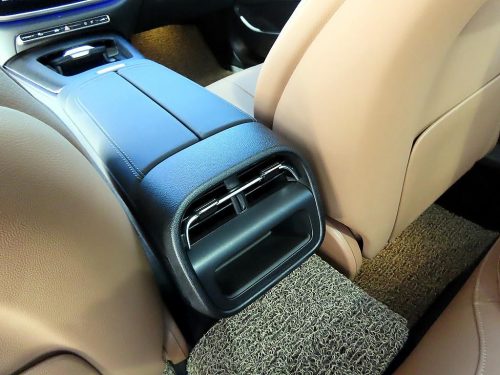 벤츠 E-클래스 W214 E200 사진 모두보기