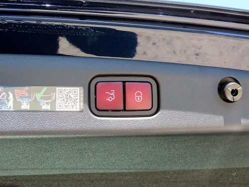 벤츠 E-클래스 W214 E200 사진 16