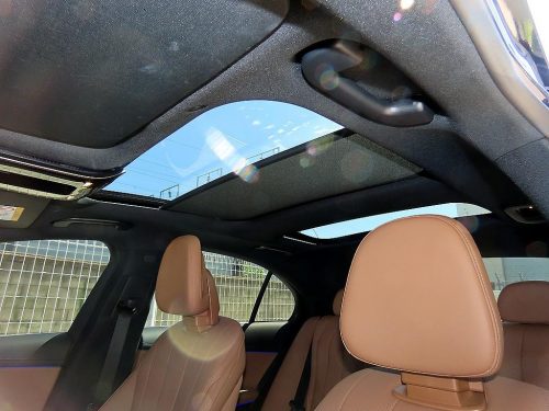 벤츠 E-클래스 W214 E200 사진 17