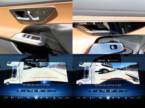 벤츠 E-클래스 W214 E200 사진 18